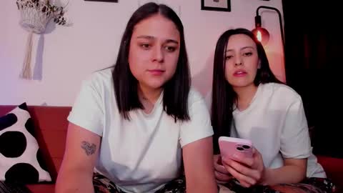 juanitaaa_ online show from 14, 2, 2026
