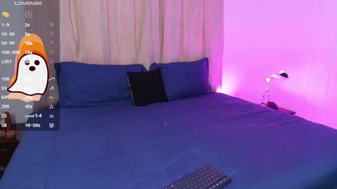 Blue online show from 15, 10, 2025