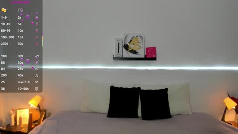 Blue online show from 14, 2, 2026