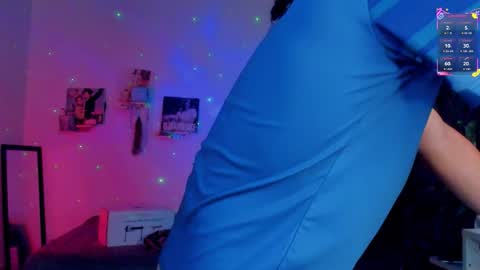 Snapshot of juanix_x chatting on 10, 9, 2025 juanix_x online show from 10, 9, 2025