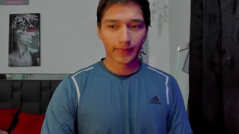 Snapshot of juanjo_ferrari chatting on 1, 11, 2025 juanjo ferrari online show from 1, 11, 2025