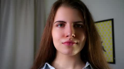 Isabel online show from 4, 4, 2026