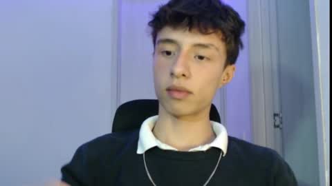 Snapshot of juanmres chatting on 16, 10, 2025 juanmres online show from 16, 10, 2025