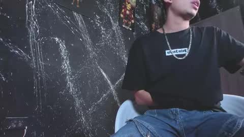 Snapshot of juansixx_ chatting on 6, 11, 2025 Juan online show from 6, 11, 2025