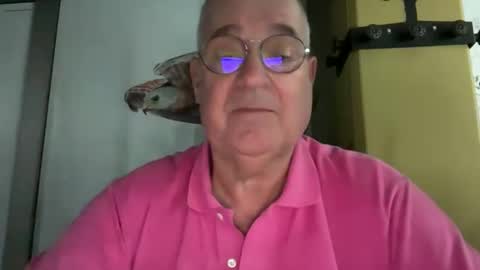 Juan online show from 13, 9, 2025