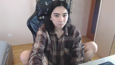 Snapshot of judame_aoi chatting on 24, 2, 2025 Aoi online show from 24, 2, 2025