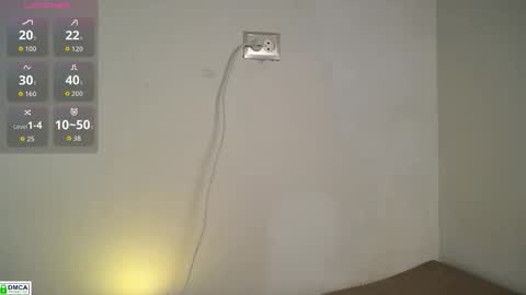 judy_cutie online show from 2, 12, 2025