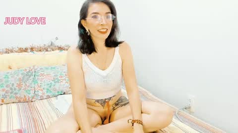 Judith Cabrales online show from 14, 1, 2025