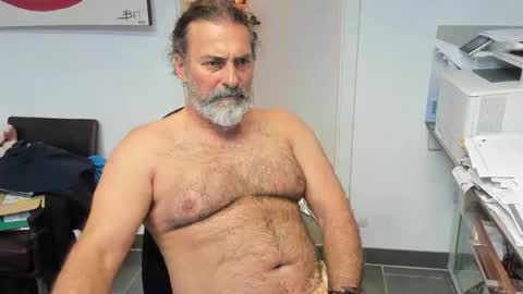 Snapshot of juergenkru chatting on 23, 10, 2025 Giovanni50pro online show from 23, 10, 2025