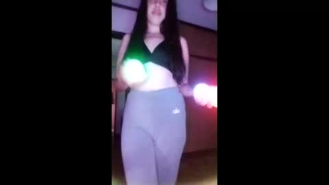 jugglergirl22 online show from 14, 3, 2026