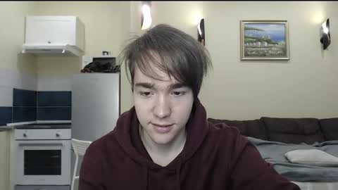 Marcus online show from 19, 3, 2026