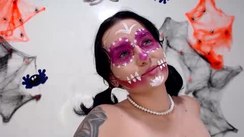 Sisi online show from 14, 10, 2025