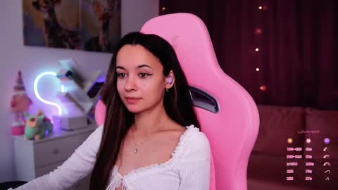 Angelina online show from 11, 9, 2025