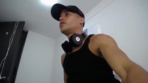 Miguel online show from 26, 1, 2025
