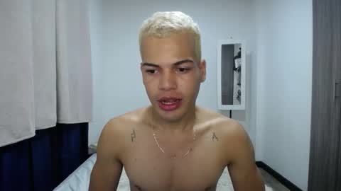 Miguel online show from 17, 12, 2025