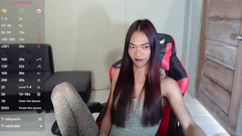 Ellah online show from 26, 1, 2025