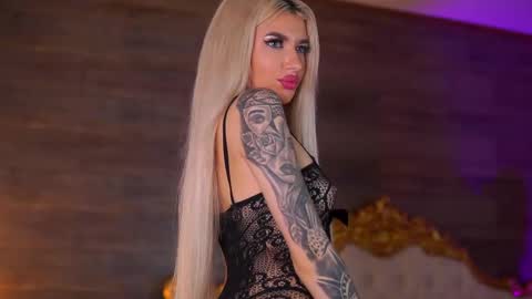 Jessye online show from 25, 1, 2025