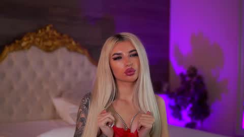 Jessye online show from 26, 1, 2025
