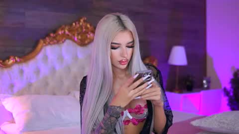 Jessye online show from 17, 9, 2025