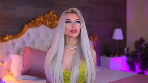 Jessye online show from 17, 12, 2025