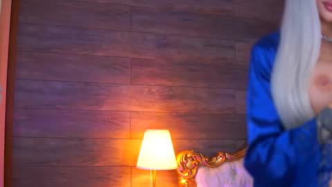 Jessye online show from 18, 1, 2026