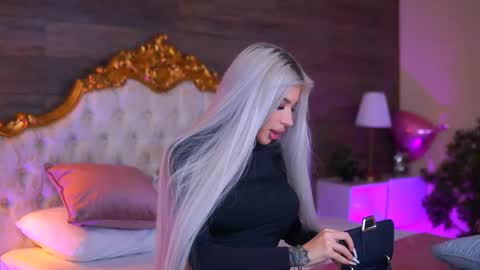 Snapshot of juicy_jessye chatting on 7, 2, 2026 Jessye online show from 7, 2, 2026