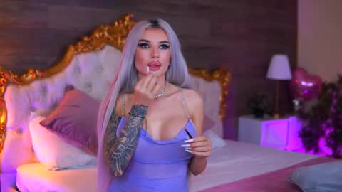 Snapshot of juicy_jessye chatting on 13, 2, 2026 Jessye online show from 13, 2, 2026