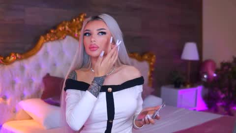 Snapshot of juicy_jessye chatting on 23, 2, 2026 Jessye online show from 23, 2, 2026