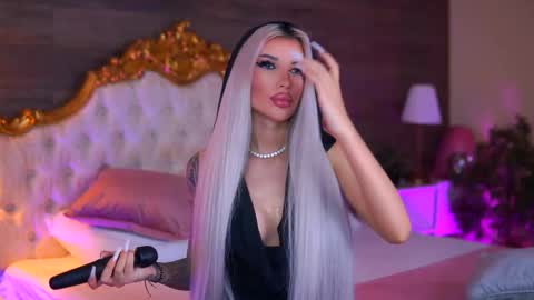 Snapshot of juicy_jessye chatting on 25, 2, 2026 Jessye online show from 25, 2, 2026