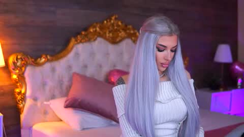 Snapshot of juicy_jessye chatting on 4, 3, 2026 Jessye online show from 4, 3, 2026