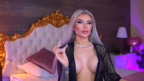 Snapshot of juicy_jessye chatting on 9, 3, 2026 Jessye online show from 9, 3, 2026