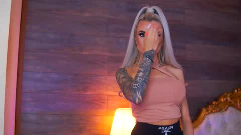 Snapshot of juicy_jessye chatting on 20, 3, 2026 Jessye online show from 20, 3, 2026