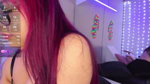 Juicy online show from 13, 1, 2025