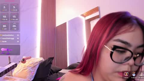 Juicy online show from 21, 1, 2025