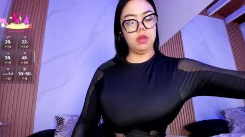 Juicy online show from 18, 10, 2025