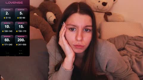 Snapshot of juicy_mystery chatting on 20, 12, 2024 laura online show from 20, 12, 2024