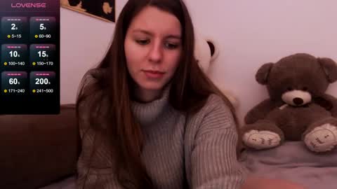 Snapshot of juicy_mystery chatting on 24, 12, 2024 laura online show from 24, 12, 2024