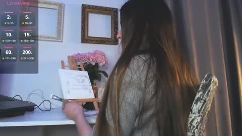 Snapshot of juicy_mystery chatting on 29, 12, 2024 laura online show from 29, 12, 2024