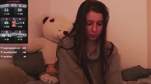 Snapshot of juicy_mystery chatting on 11, 1, 2025 laura online show from 11, 1, 2025