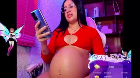 valeska online show from 28, 12, 2024