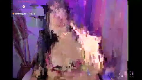 valeska online show from 15, 12, 2025