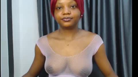 Wet Baddie online show from 3, 2, 2025