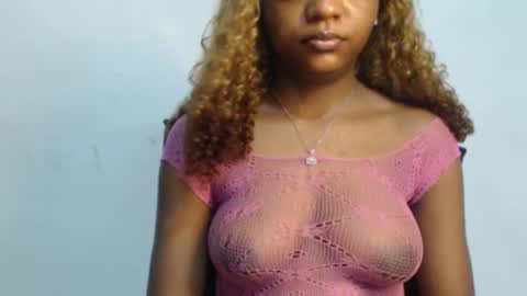 Wet Baddie online show from 3, 3, 2025