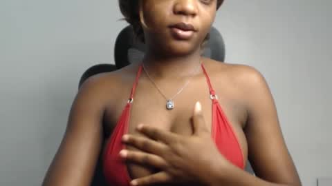 Wet Baddie online show from 4, 10, 2025