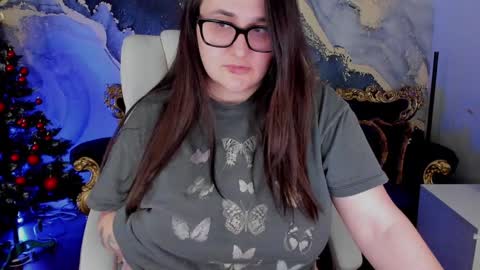 Milana online show from 3, 1, 2025