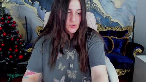 Milana online show from 5, 1, 2025