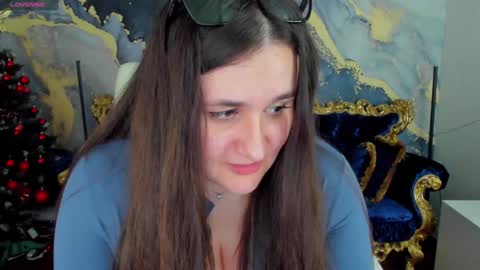 Milana online show from 26, 1, 2025