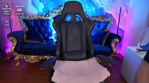 Milana online show from 8, 10, 2025
