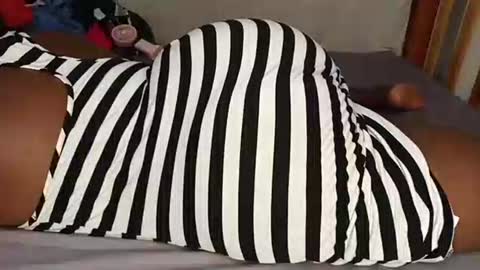 Sweetass online show from 5, 12, 2025