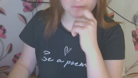 Snapshot of juicycherry99 chatting on 18, 1, 2025 juicycherry99 online show from 18, 1, 2025